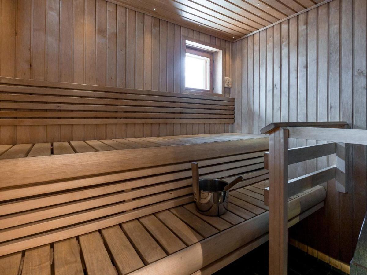Holiday Home Aspilevi By Interhome Exterior photo